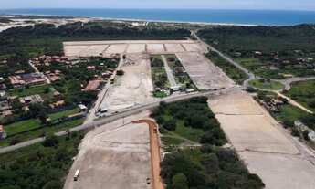 Imagem 4: TERRENOS A 3 MINUTOS DA PRAIS - COM MENSAIS A PARTIR DE 379,00 - SEM CONSULTA SPC E SERASA