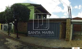 Imagem 2: Casa (térrea na rua) 3 dormitórios/suite