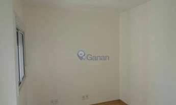 Imagem 7: Apartamento com 1 dormitório à venda, 80 m² por R$ 910.000,00 - Chácara Santo Antônio - Sã