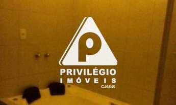 Imagem 6: Apartamento à venda, 3 quartos, 2 suítes, 3 vagas, BARRA DA TIJUCA - RIO DE JANEIRO/RJ