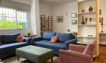 Imagem 4: APARTAMENTO ESTILO ¨GARDEN¨TÉRREO 152 M2 3 DTS. 3 BANHEIROS 1 VAGA