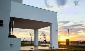 Imagem 5: Lote/Terreno para venda tem 250 metros quadrados em Condomínio Primor das Torres - Cuiabá