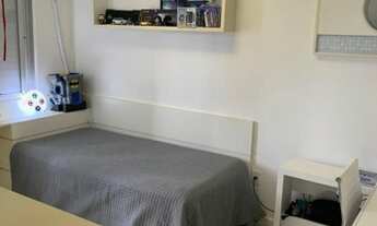 Imagem 7: APARTAMENTO A VENDA EM CRICIUMA NO BAIRRO MICHEL SEMI MOBILIADO COM 03 QUARTOS SENDO 01 SU