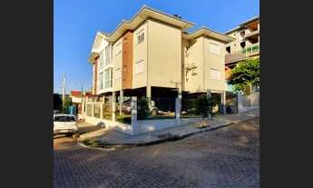 Imagem 2: Apartamento com 1 dormitório à venda por R$ 391.500 - Pousada da Neve - Nova Petrópolis/RS