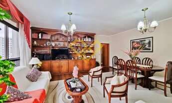 Imagem 3: Ponta da Praia 4 Dormitórios 2 Vagas Amplo Arejado Vista Livre