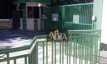 Imagem 4: Apartamento com 2 dormitórios à venda, 52 m² por R$ 275.600,00 - Jardim São Judas - Mauá/S