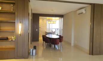 Imagem 6: Apartamento p/ venda, c/4 suítes, 4 vgs , Aceita apto Ed. Modigliani, na permuta- Cuiabá