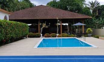 Imagem: Casa 7 Dormitórios, sendo 4 suíte,condomínio