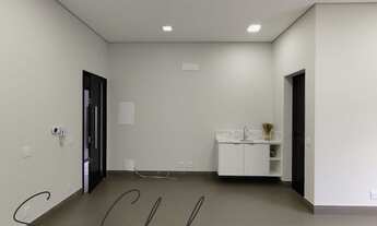 Imagem 6: VALINHOS - Conjunto Comercial/Sala - VILA SANTO ANTÔNIO