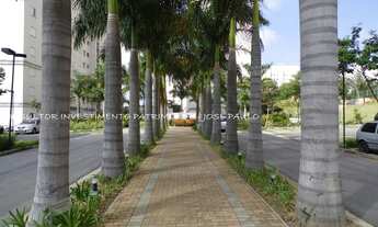 Imagem 6: 3 Dormitórios com suite e Sacada Grill, com moveis planejados!