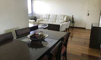 Imagem 6: BOQUEIRÃO VENDA- FANTASTICO 122 AU 4 DORMITÓRIOS LAZER - VG