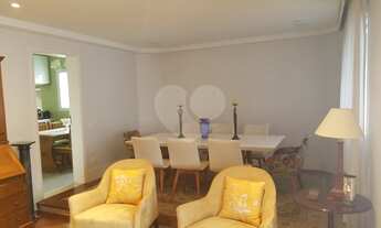 Imagem 3: São Paulo - Apartamento Padrão - CAMPO BELO