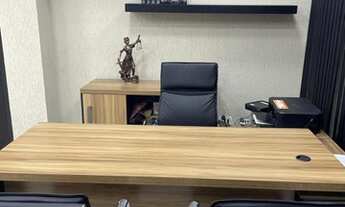 Imagem 4: SÃO PAULO - Conjunto Comercial/Sala - ACLIMAÇÃO