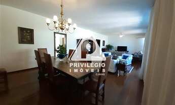 Imagem 7: Apartamento à venda, 4 quartos, 1 suíte, 1 vaga, Urca - RIO DE JANEIRO/RJ