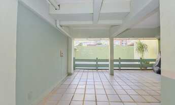 Imagem 4: Apartamento para venda possui 54 metros quadrados com 2 quartos em Bacacheri - Curitiba