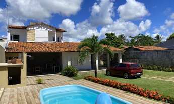 Imagem: Casa de Praia c/ Piscina no Robalo