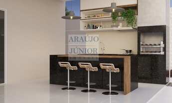 Imagem 5: AMERICANA - Casa de Condomínio - JARDIM IMPERADOR