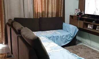 Imagem 5: Casa para venda tem 125 metros quadrados com 2 quartos