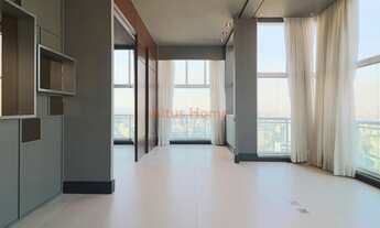 Imagem 6: Apartamento Loft para Aluguel em Cerqueira César São Paulo-SP - 42-99013-T