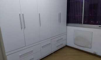 Imagem 6: RIO DE JANEIRO - Apartamento Padrão - TODOS OS SANTOS