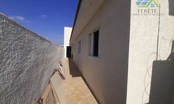 Imagem 6: Térrea para venda com 90 metros quadrados com 3 quartos em Parque São Bento - Sorocaba - S