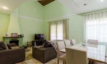 Imagem 1: SãO BERNARDO DO CAMPO - Casa Padrão - Parque dos Pássaros