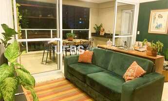 Imagem 7: LINDO APARTAMENTO LE QUARTIER