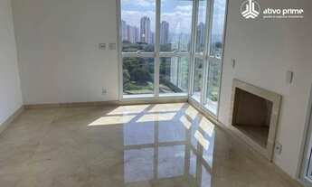 Imagem 3: Apartamento Novo 4 dorms à venda, 335 m² - R$ 3.700.000 - Jardim Anália Franco - São Paulo