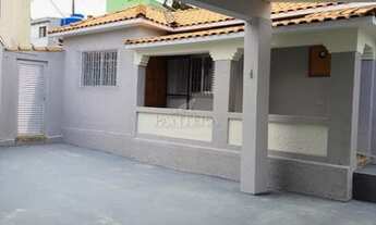 Imagem: Casa Terrea à venda, 2 quartos, 4 vagas