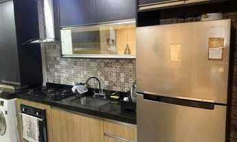 Imagem 4: SãO BERNARDO DO CAMPO - Apartamento Padrão - Baeta Neves