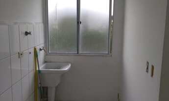 Imagem 6: Apartamento para venda com 51 metros quadrados com 2 quartos