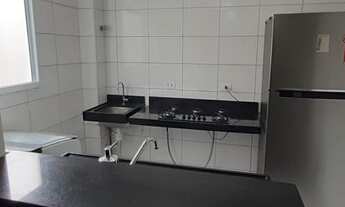 Imagem 6: Apartamento 2 quartos com piscina !!
