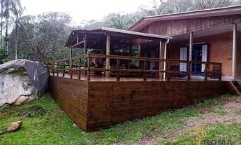 Imagem 6: Estuda IMÓVEIS e VEÍCULOS como pagamento - Sítio à venda, 800.294 m² por R$ 1.550.000,00