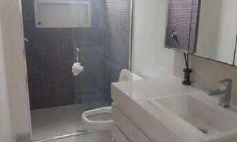 Imagem 6: APARTAMENTO A VENDA NO CENTRO DE CRICIUMA SEMIMOBILIADO COM MÓVEIS PLANEJADOS - 03 QUARTOS