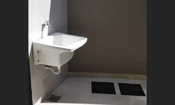 Imagem 5: Sobrado de alto padrão próximo ao shopping