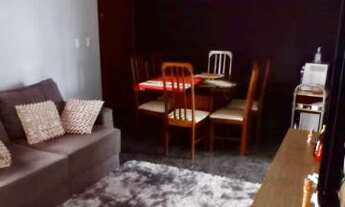 Imagem 2: Apartamento - Floradas de São José - Residencial Sheila -63m² - 3 Dormitórios -Aceita Perm