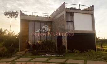 Imagem 4: ITU - Casa de Condomínio - LOTEAMENTO RESIDENCIAL UNA