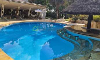 Imagem 6: ITU - Casa de Condomínio - CONDOMÍNIO TERRAS DE SÃO JOSÉ 1