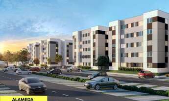 Imagem 3: Smart Taruma, 2 quartos, proximo ao Sipam e aeroporto