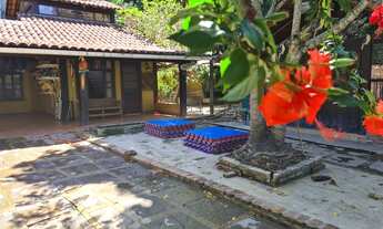 Imagem 7: RIO DE JANEIRO - Casa de Condomínio - VARGEM PEQUENA