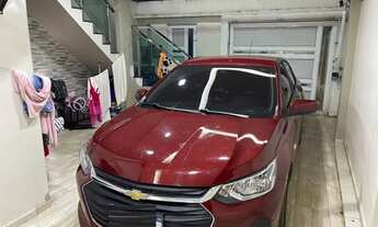 Imagem 6: Casa a venda com 2 quartos e 1 suite do jardim equatorial