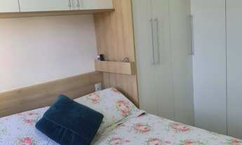 Imagem 14: EXCELENTE APTO 2QTOS-SUÍTE-57M2-1VGA- GUESS RESIDENCIAL - JPA RJ