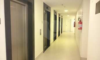 Imagem 6: São Paulo - Conjunto Comercial/Sala - BROOKLIN