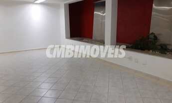 Imagem 2: CAMPINAS - Loja/Salão - CAMBUÍ