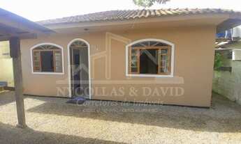 Imagem: Casa térrea a venda no Alto Ribeirão