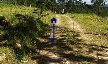 Imagem 2: 03m-Terrenos de 1000m² com excelente topografia!!