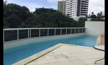 Imagem 6: Giardino Reale - 2 quartos - Suíte - Nascente - Varanda gourmet - 2 vagas - 86m²