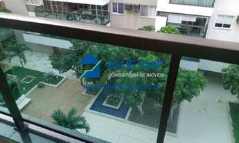 Imagem 2: RIO DE JANEIRO - Apartamento Padrão - RECREIO DOS BANDEIRANTES