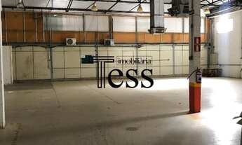 Imagem 2: Salão para aluguel, 6 vagas, Mini Distrito Industrial - Tancredo Neves - São José do Rio P