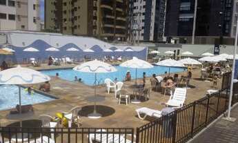 Imagem 7: 1 qto mata praia.30m2.split.tv cabo.gar.camareira.lazer total.frente mar